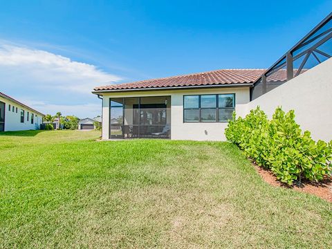 A home in Vero Beach