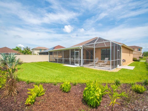 10105 Verona Manor, Vero Beach, FL 32966
