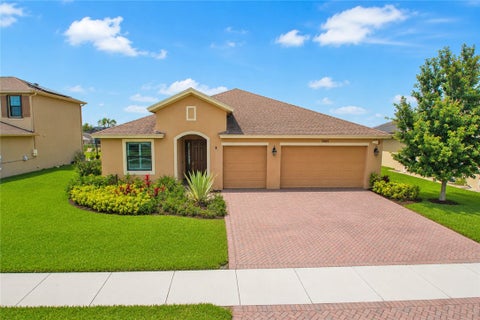 10105 Verona Manor, Vero Beach, FL 32966