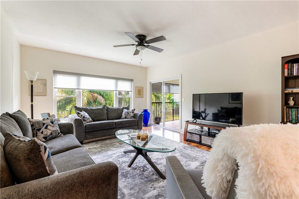Photo of 6175 S Mirror Lake Drive #205, Sebastian, FL 32958 (MLS # 290455)