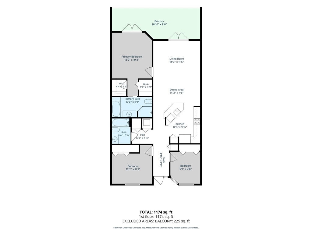13570 Mystic Drive 204