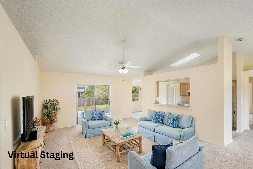 Photo of 1545 Barber Street, Sebastian, FL 32958 (MLS # 290923)