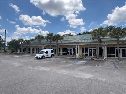 Photo of 9045 Americana Way #31, Vero Beach, FL 32966 (MLS # 297215)
