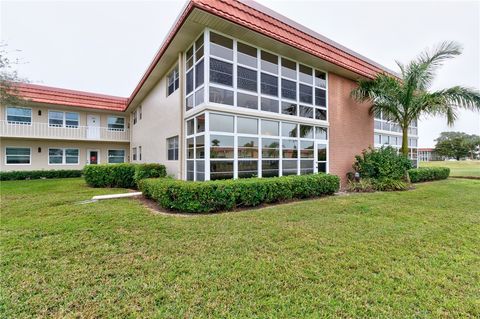 A home in Vero Beach