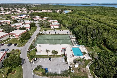 A home in Vero Beach