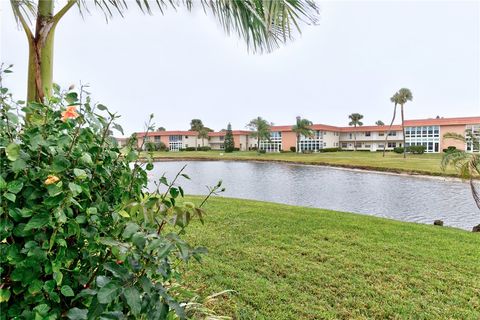 A home in Vero Beach