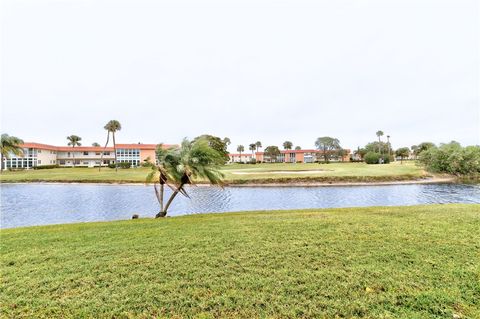 A home in Vero Beach