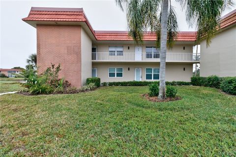 A home in Vero Beach