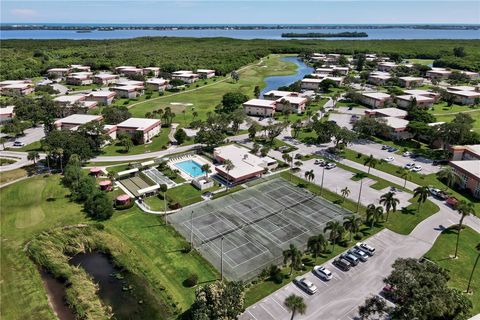 A home in Vero Beach