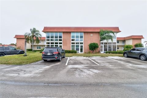 A home in Vero Beach