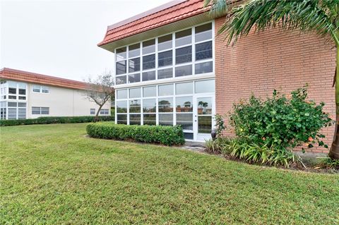 A home in Vero Beach