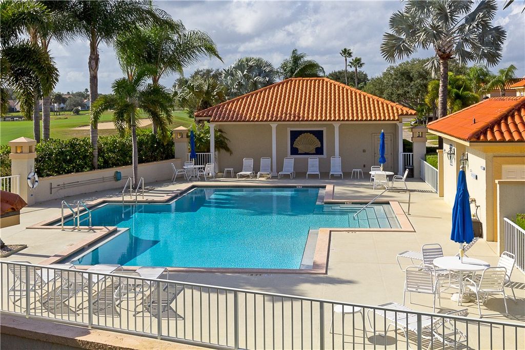 Photo of 1580 Saint Davids Lane, Vero Beach, FL 32967 (MLS # 291328)