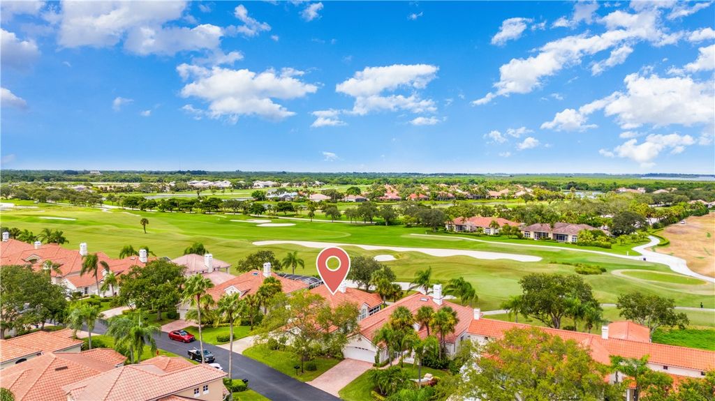 Photo of 1580 Saint Davids Lane, Vero Beach, FL 32967 (MLS # 291328)