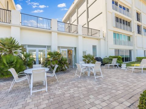 A home in Vero Beach