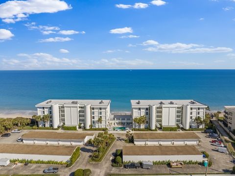 A home in Vero Beach