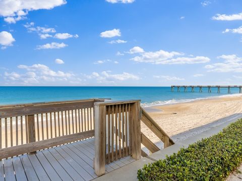 A home in Vero Beach