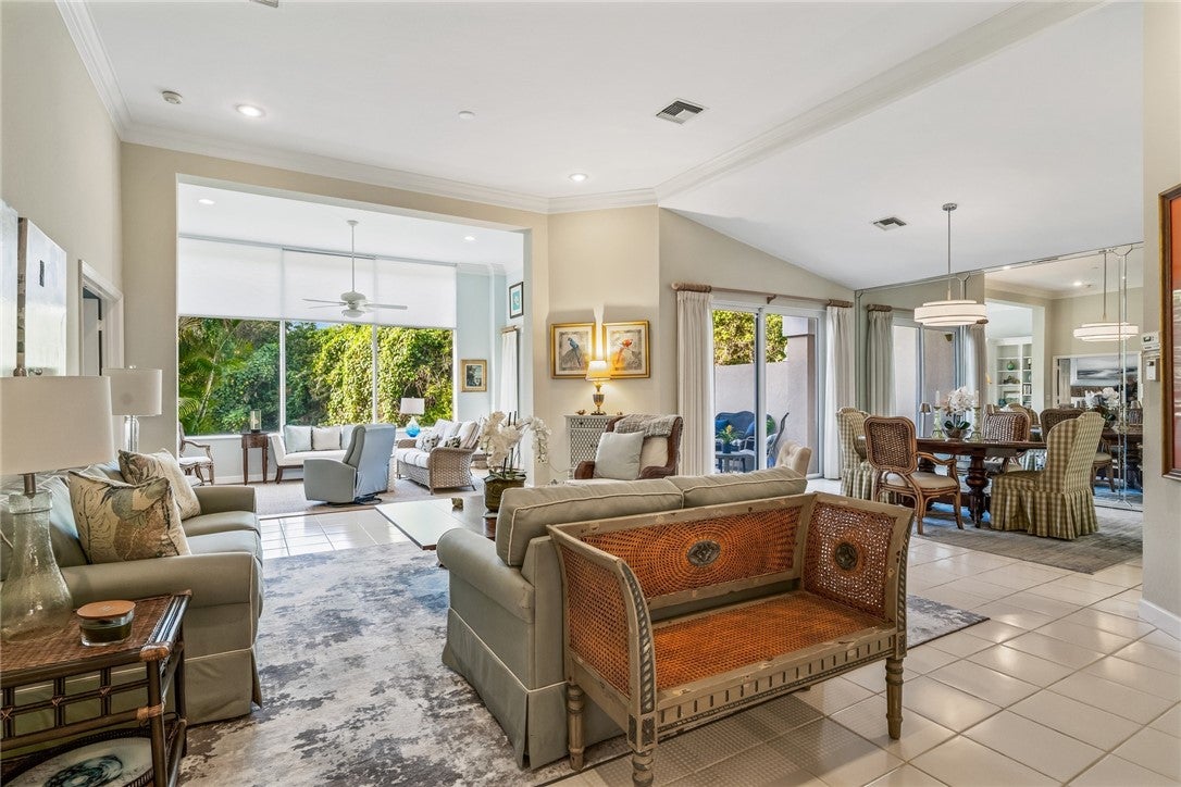 240 S Peppertree Drive