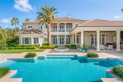 661 Lake Drive Vero Beach FL 32963