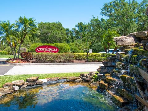 A home in Vero Beach