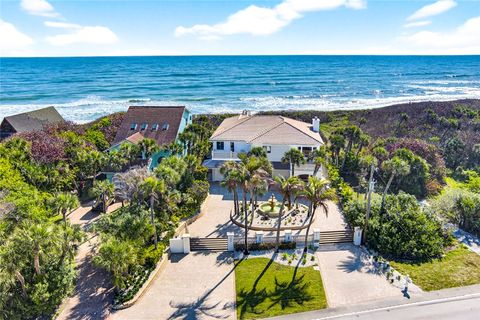 Photo of 12506 Highway A1A, Vero Beach, FL 32963 (MLS # 296493)