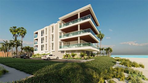 Photo of 805 South Tower 46th Place #2S, Vero Beach, FL 32963 (MLS # 267225)
