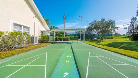 A home in Vero Beach