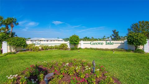 A home in Vero Beach