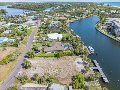 Tiny photo for 4406 Bethel Creek Drive, Vero Beach, FL 32963 (MLS # 290834)