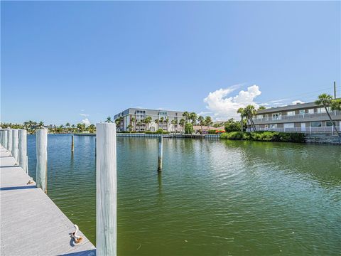 Tiny photo for 4406 Bethel Creek Drive, Vero Beach, FL 32963 (MLS # 290834)