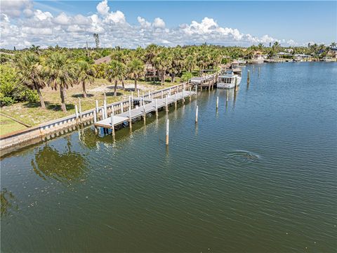 Tiny photo for 4406 Bethel Creek Drive, Vero Beach, FL 32963 (MLS # 290834)