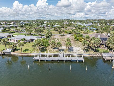 Tiny photo for 4406 Bethel Creek Drive, Vero Beach, FL 32963 (MLS # 290834)