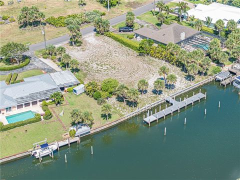 Tiny photo for 4406 Bethel Creek Drive, Vero Beach, FL 32963 (MLS # 290834)