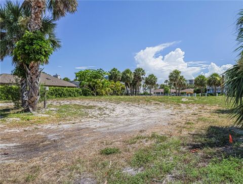 Tiny photo for 4406 Bethel Creek Drive, Vero Beach, FL 32963 (MLS # 290834)