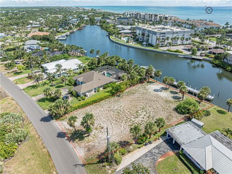 Tiny photo for 4406 Bethel Creek Drive, Vero Beach, FL 32963 (MLS # 290834)