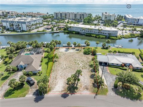 Tiny photo for 4406 Bethel Creek Drive, Vero Beach, FL 32963 (MLS # 290834)