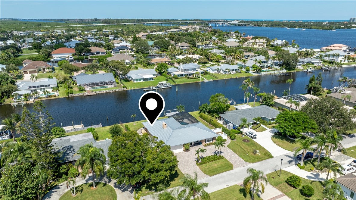 20 Starfish Drive, Vero Beach