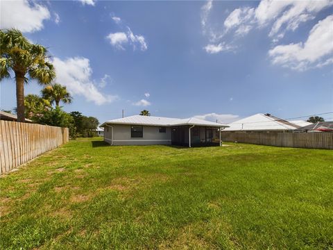 A home in Sebastian