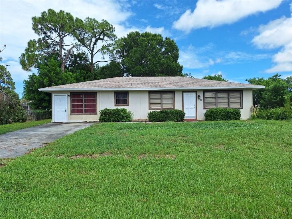 Photo 1 of 16 — 1758 Mistletoe Street, Sebastian, FL 32958