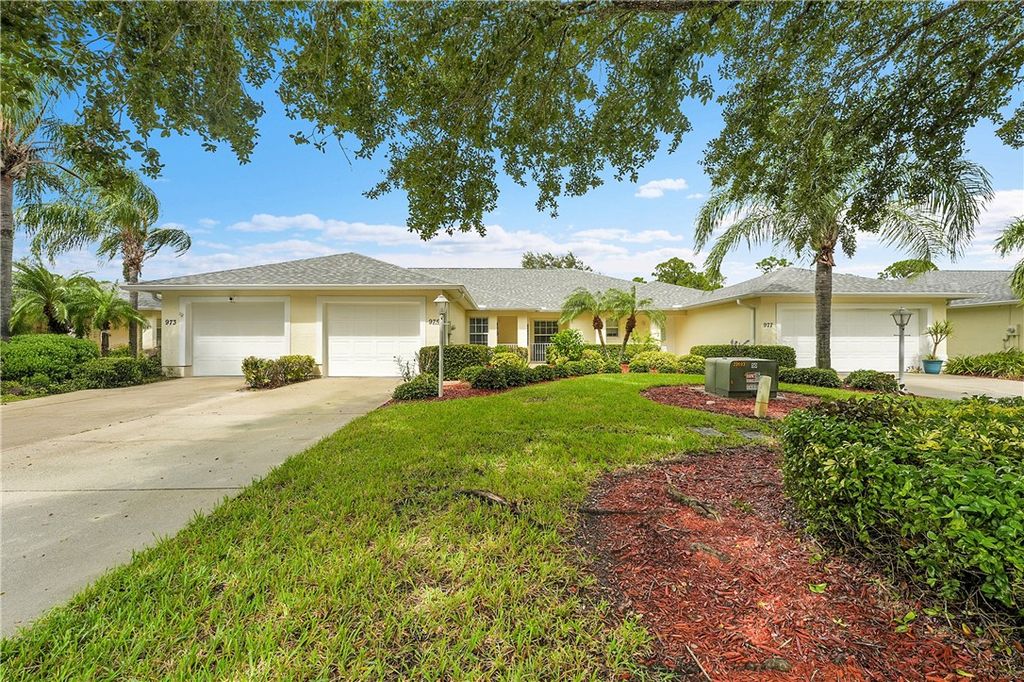Photo of 975 S Easy Street, Sebastian, FL 32958 (MLS # 291756)