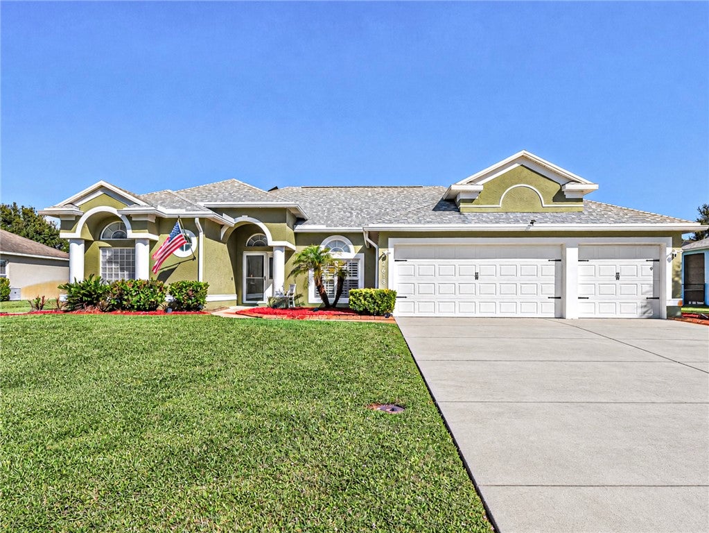 2618 Serenity Circle N