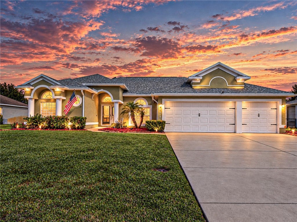 2618 Serenity Circle N