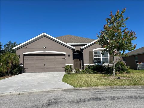 Property photo of 2707 Hanover Street Sw, Vero Beach, FL 32968