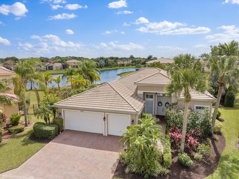 A home in Vero Beach