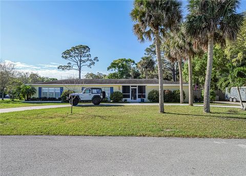 2845 Tropical Avenue Vero Beach FL 32960