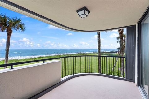 A home in Vero Beach