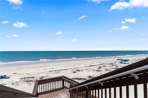 A home in Vero Beach