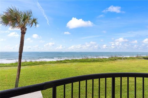 A home in Vero Beach