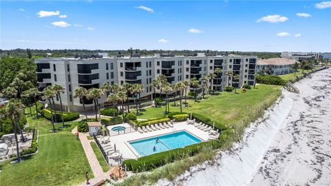 A home in Vero Beach