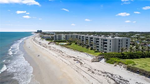 A home in Vero Beach