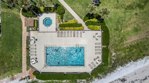 A home in Vero Beach